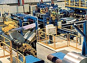 Finishing operations