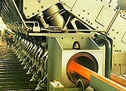 Reduction mill